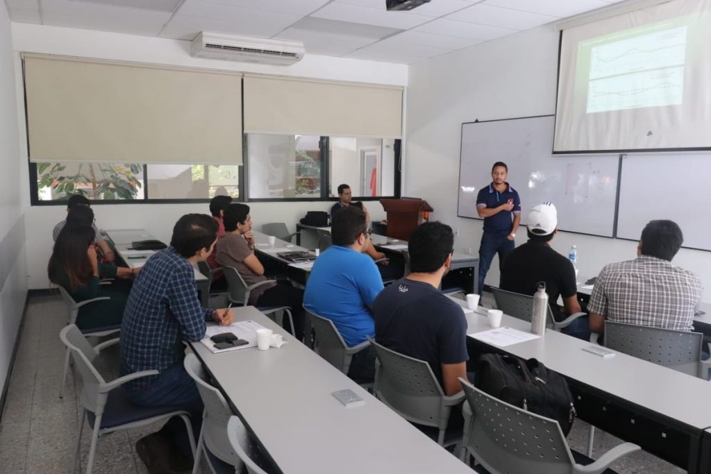 Tecnologías emergentes para impulsar la agricultura de precisión en Honduras