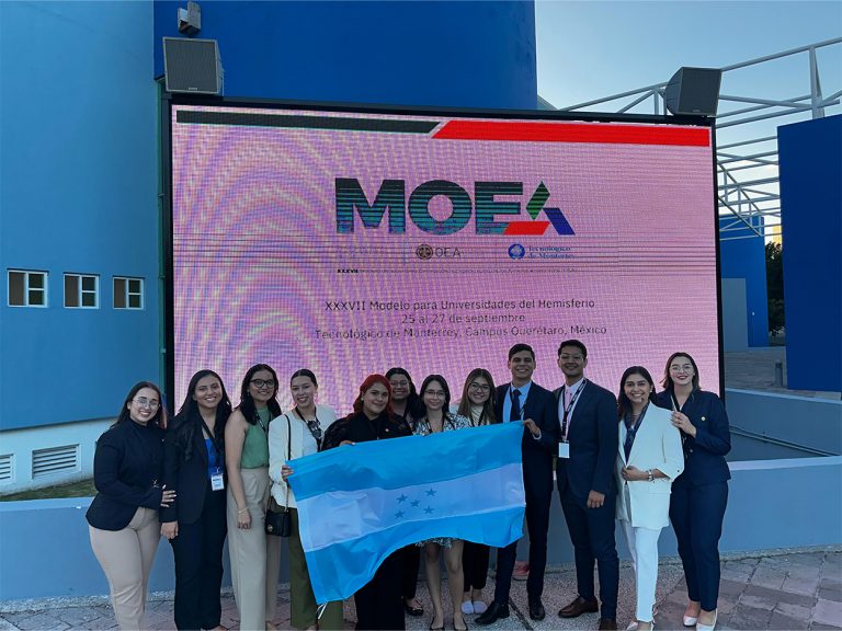 Horizontes Educativos Programas Académicos Internacionales