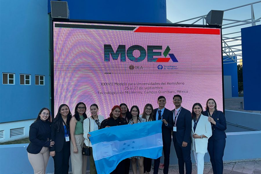 Horizontes Educativos Programas Académicos Internacionales