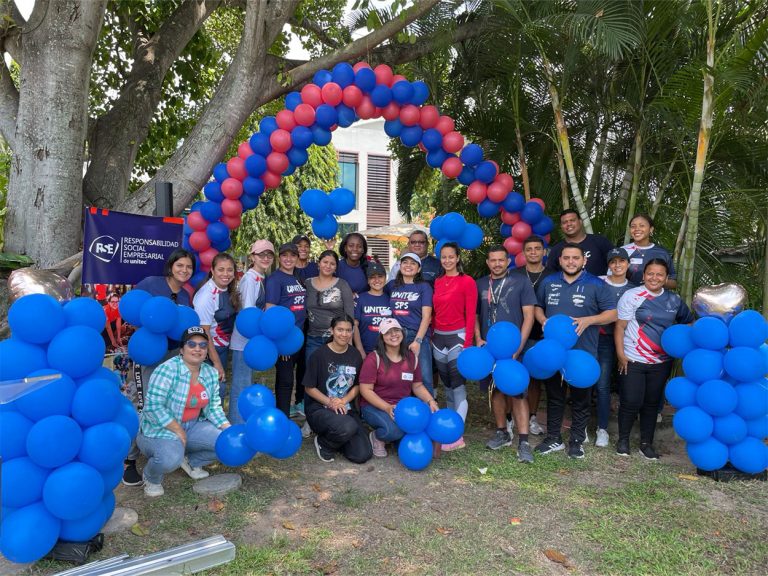 UNITEC como Agente de Vinculación y Responsabilidad Social Empresarial