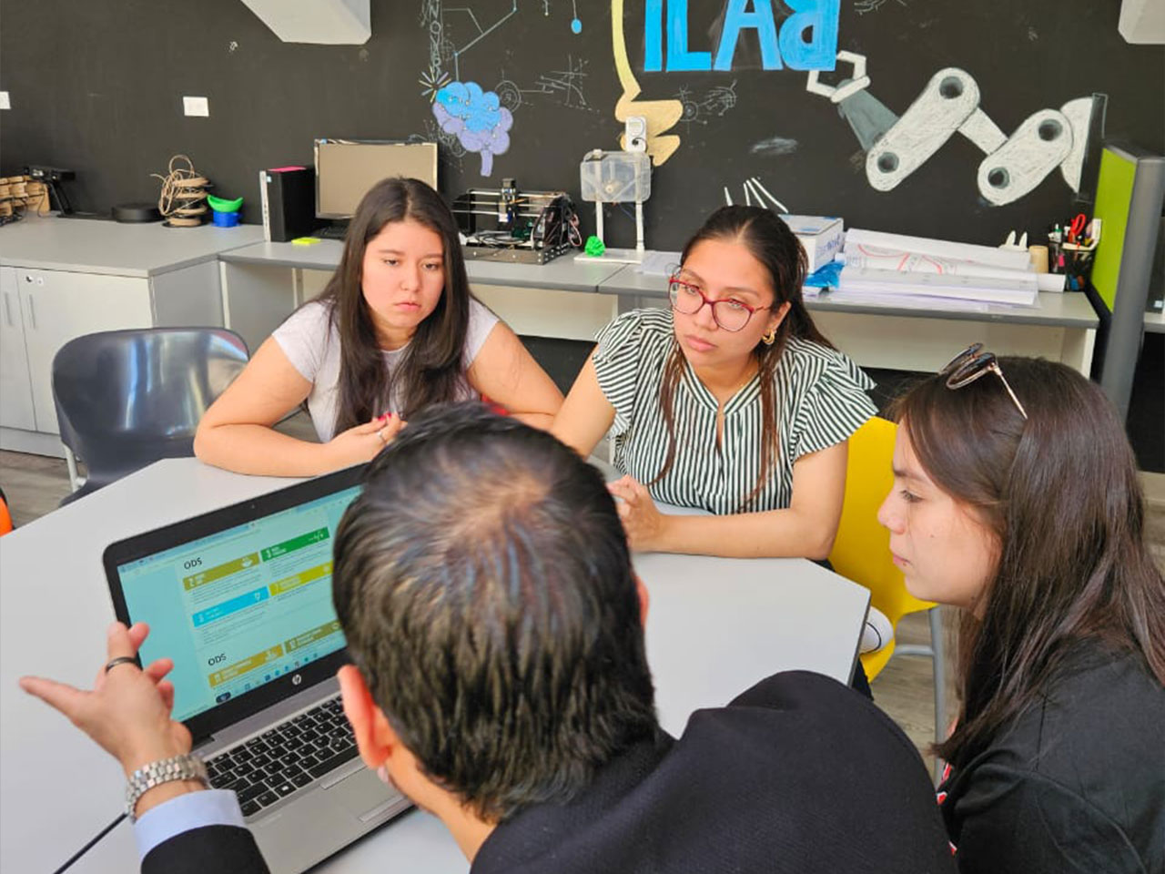 ¡UNITEC en el Global Student Challenge 2024: Impulsando el Emprendimiento Sostenible!