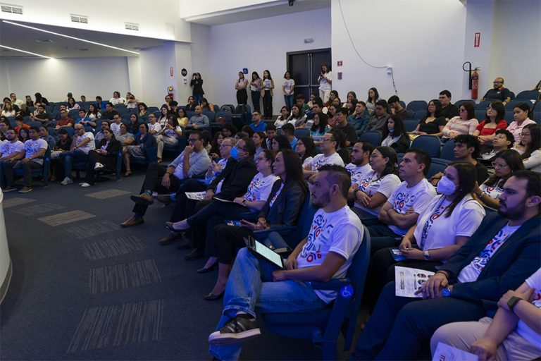 UNITEC potencia la formación de profesionales líderes con Empower U