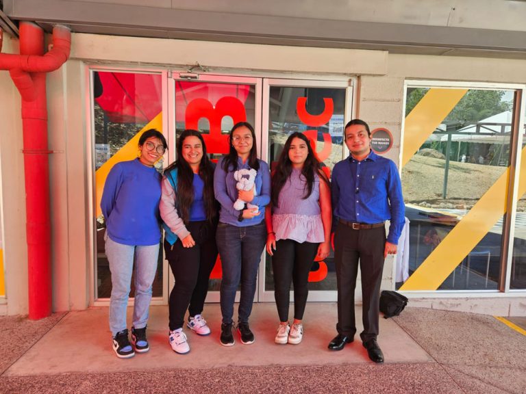 UNITEC y Babson College alianza educativa pro emprendimiento