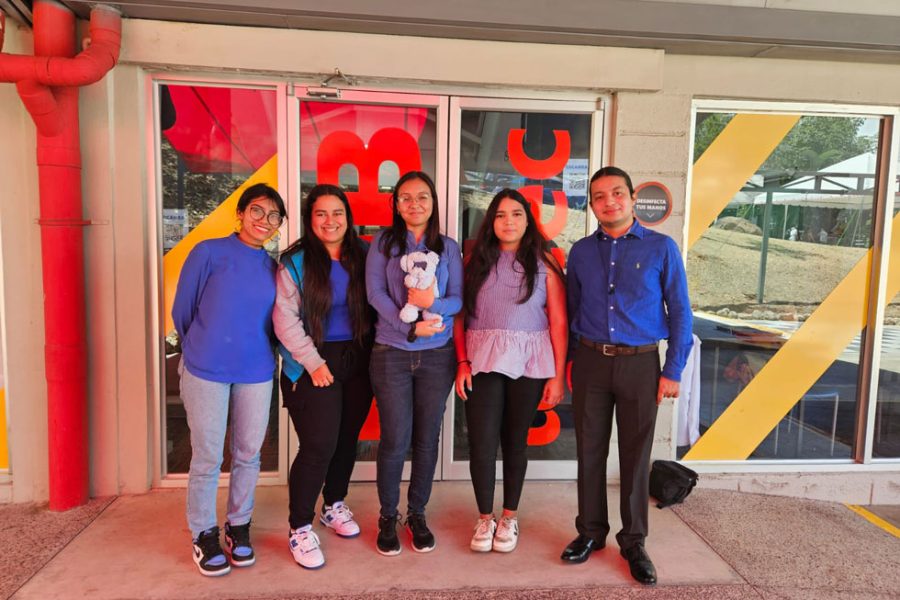 UNITEC y Babson College alianza educativa pro emprendimiento