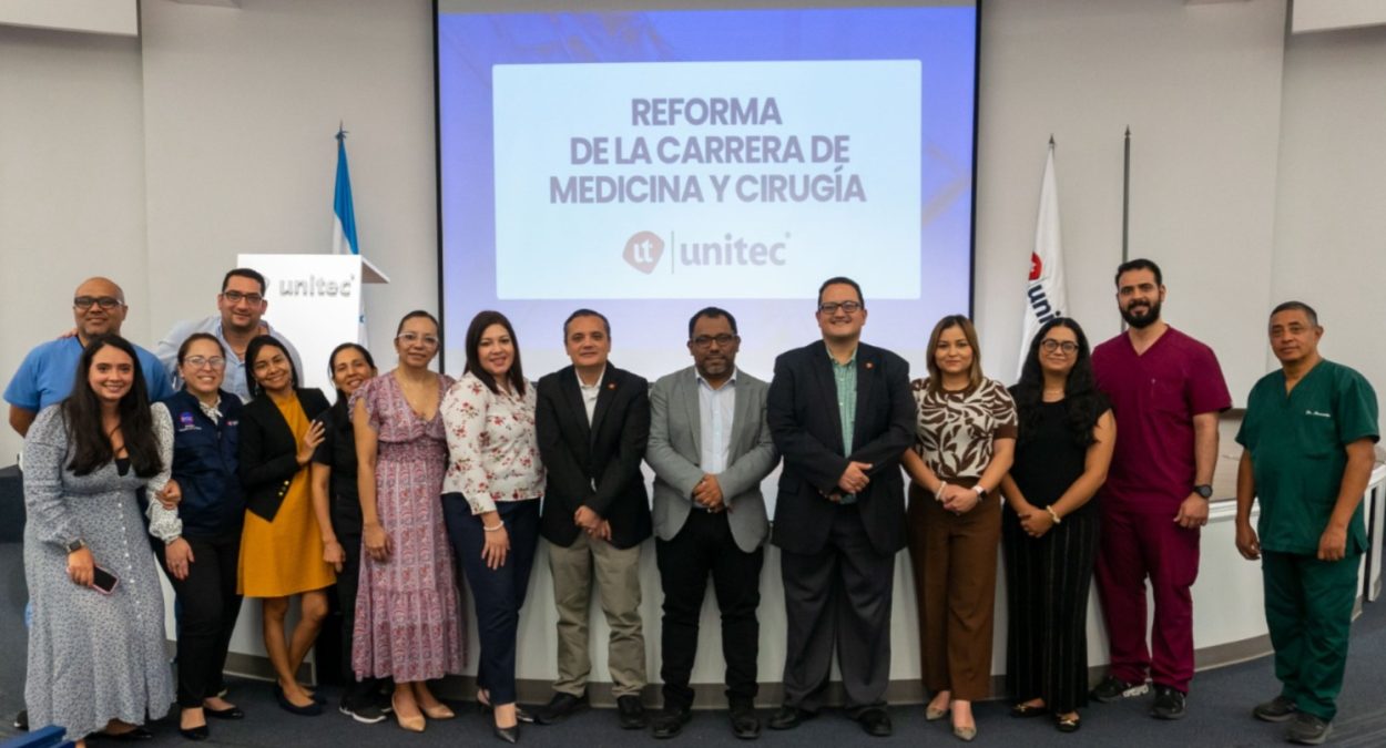 unitec-impulsa-el-futuro-de-la-salud-en-honduras-con-reforma-en-carrera-de-medicina-y-cirugia