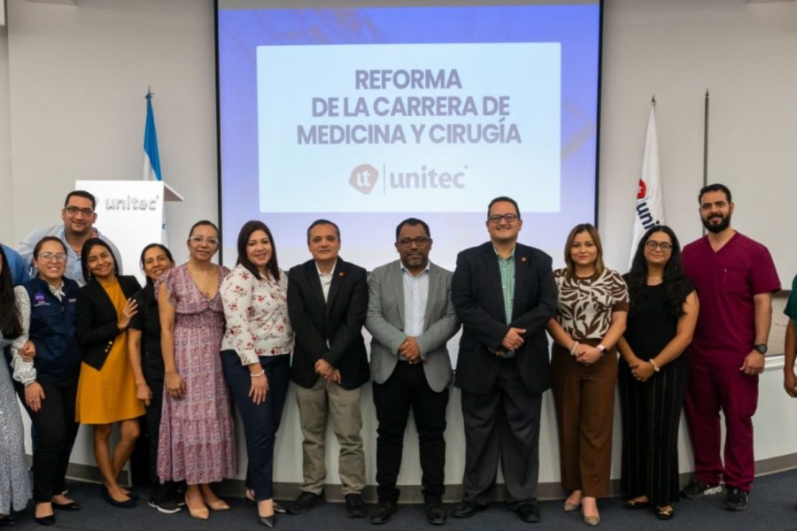 unitec-impulsa-el-futuro-de-la-salud-en-honduras-con-reforma-en-carrera-de-medicina-y-cirugia