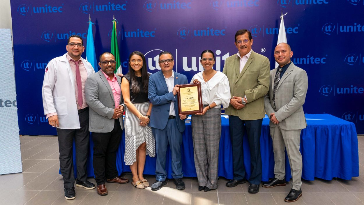 acreditacion-internacional-de-comaem-para-la-carrera-de-medicina-en-unitec-implicaciones-y-beneficios