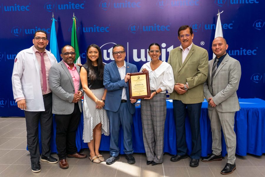 acreditacion-internacional-de-comaem-para-la-carrera-de-medicina-en-unitec-implicaciones-y-beneficios