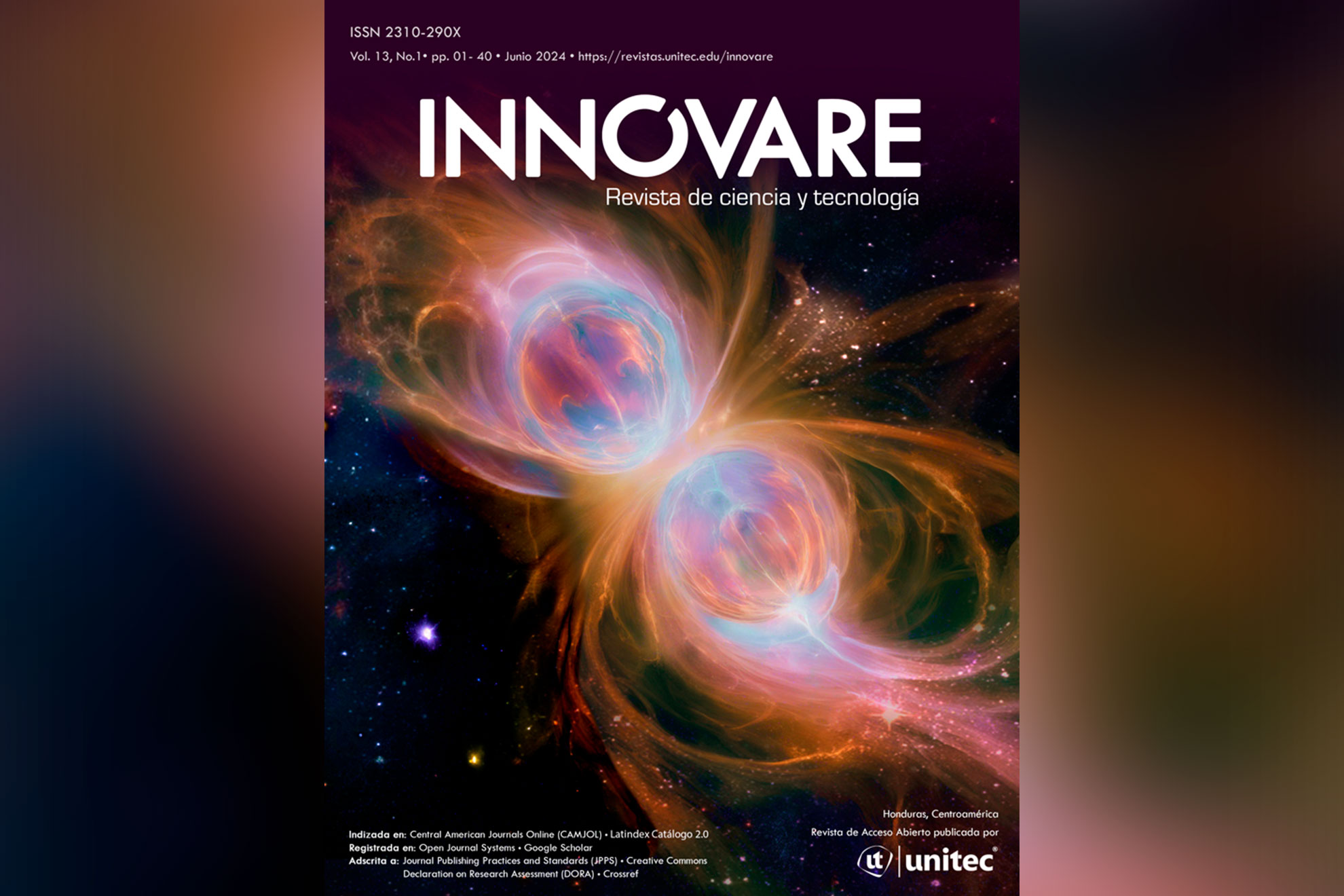 Revista Innovare de Ciencias y Tecnología
