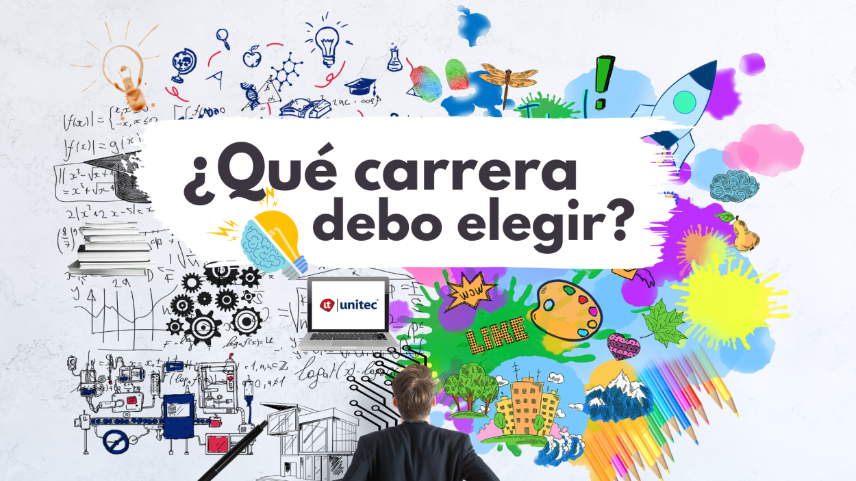 Consejos esenciales para elegir tu carrera universitaria