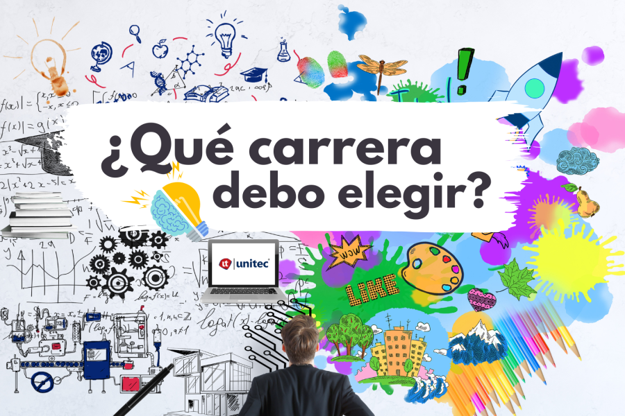 Consejos esenciales para elegir tu carrera universitaria
