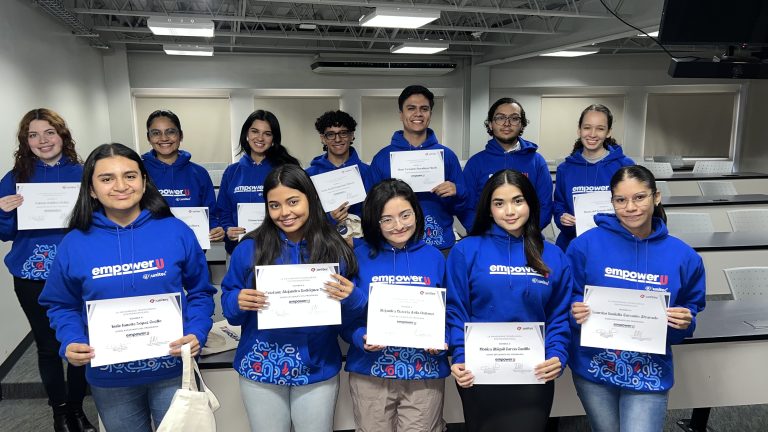 Enriqueciendo la experiencia universitaria con Empower U