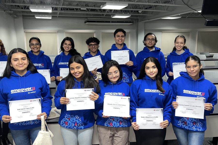 Enriqueciendo la experiencia universitaria con Empower U