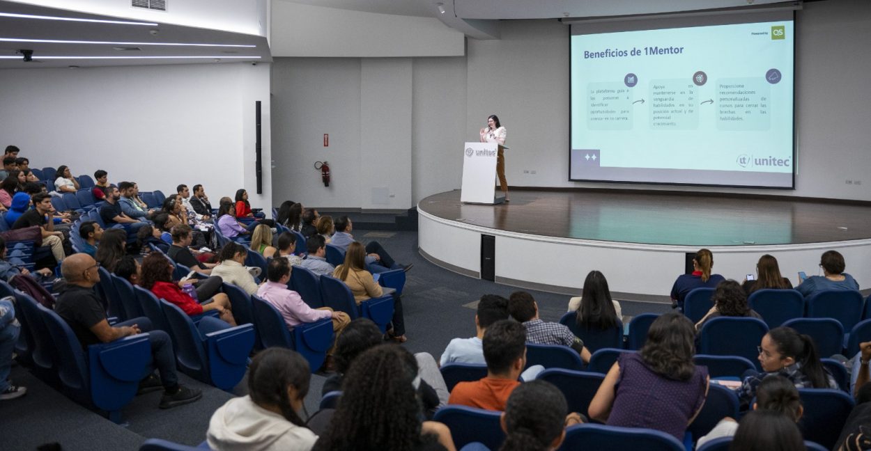 unitec-y-qs-lanzan-1-mentor-para-potenciar-la-empleabilidad