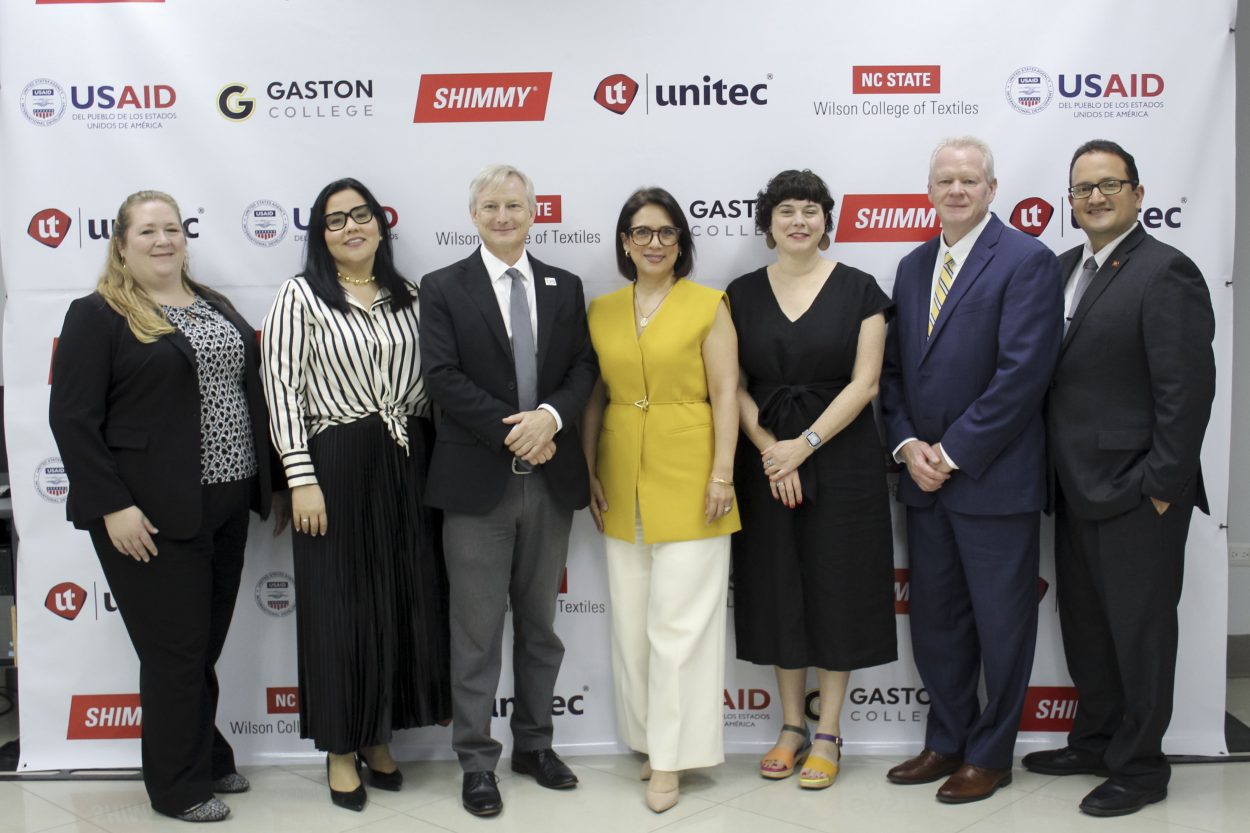 UNITEC impulsa el futuro de la industria en Honduras 01