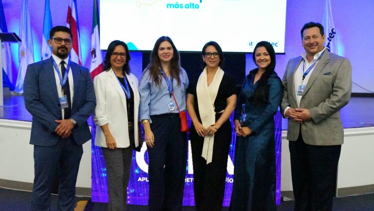 unitec-reune-a-expertos-en-el-congreso-internacional-en-ia-ciia 05