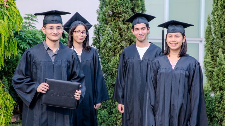 ¿Querés estudiar con beca en Honduras? UNITEC te da la oportunidad
