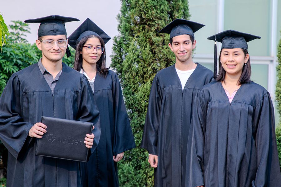 ¿Querés estudiar con beca en Honduras? UNITEC te da la oportunidad