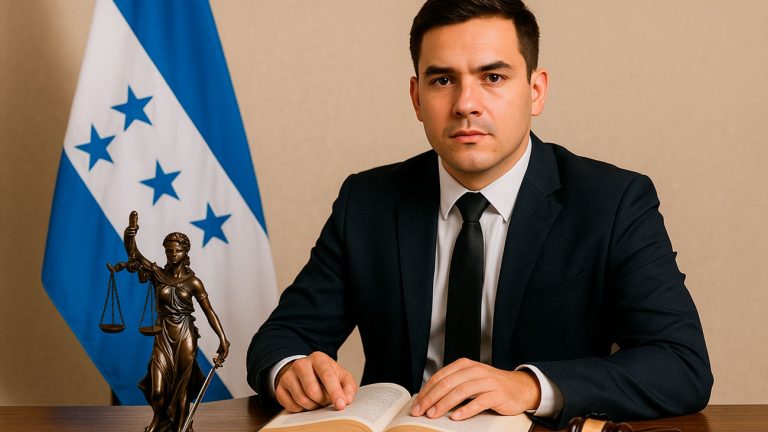 Derecho Laboral en Honduras: Una Carrera con Futuro para Quienes Quieren Generar Cambios Reales