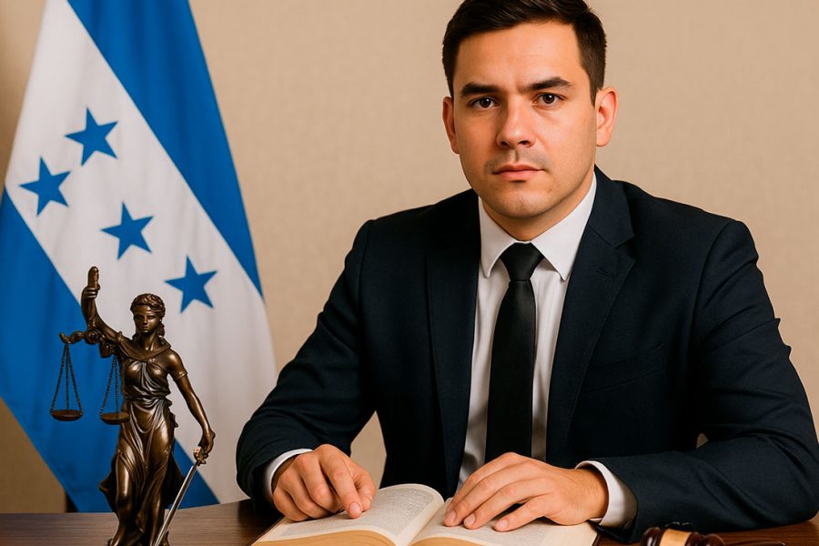 Derecho Laboral en Honduras: Una Carrera con Futuro para Quienes Quieren Generar Cambios Reales