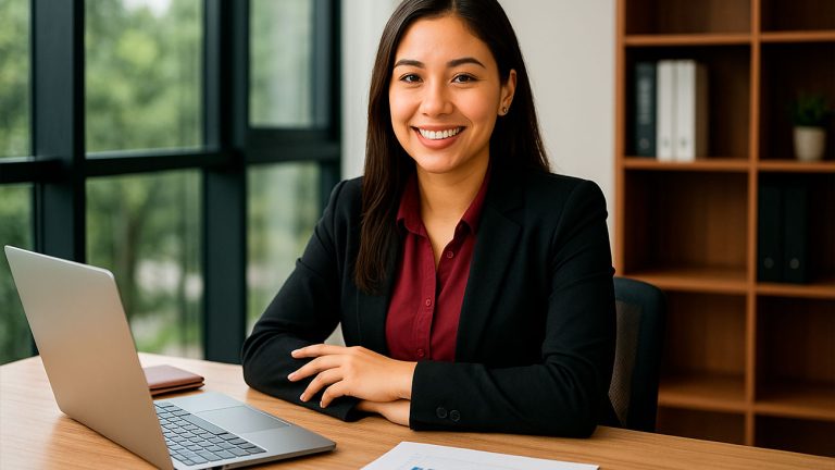 ¿Qué esperar de un título en Administración de Empresas?