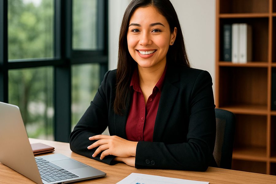 ¿Qué esperar de un título en Administración de Empresas?