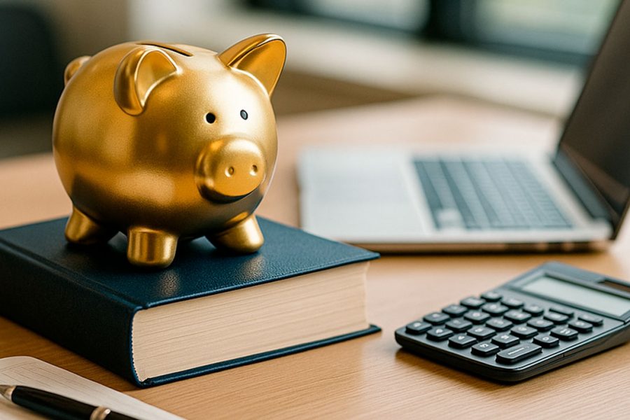 Maestría en Finanzas en Honduras: Acelera tu Crecimiento Profesional