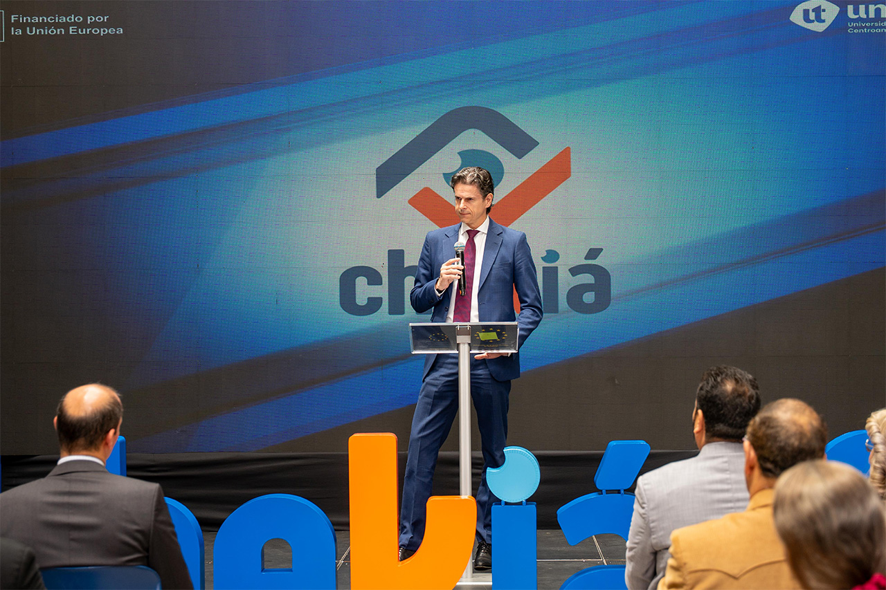 Chekiá es la plataforma digital para combatir la desinformación