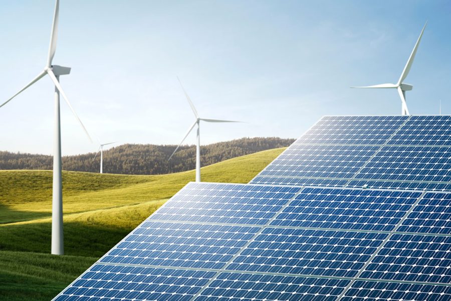 UNITEC se enfoca en la sustentabilidad y en el cuidado del futuro de nuestro planeta.