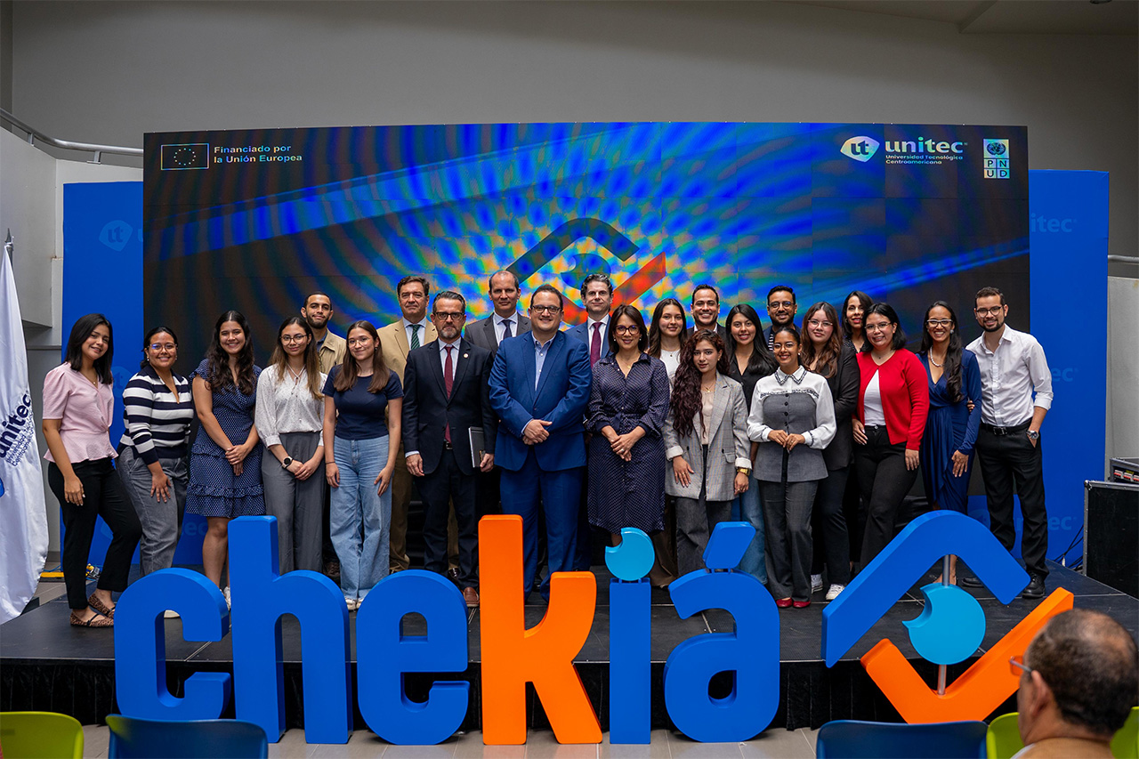 Chekiá es la plataforma digital para combatir la desinformación