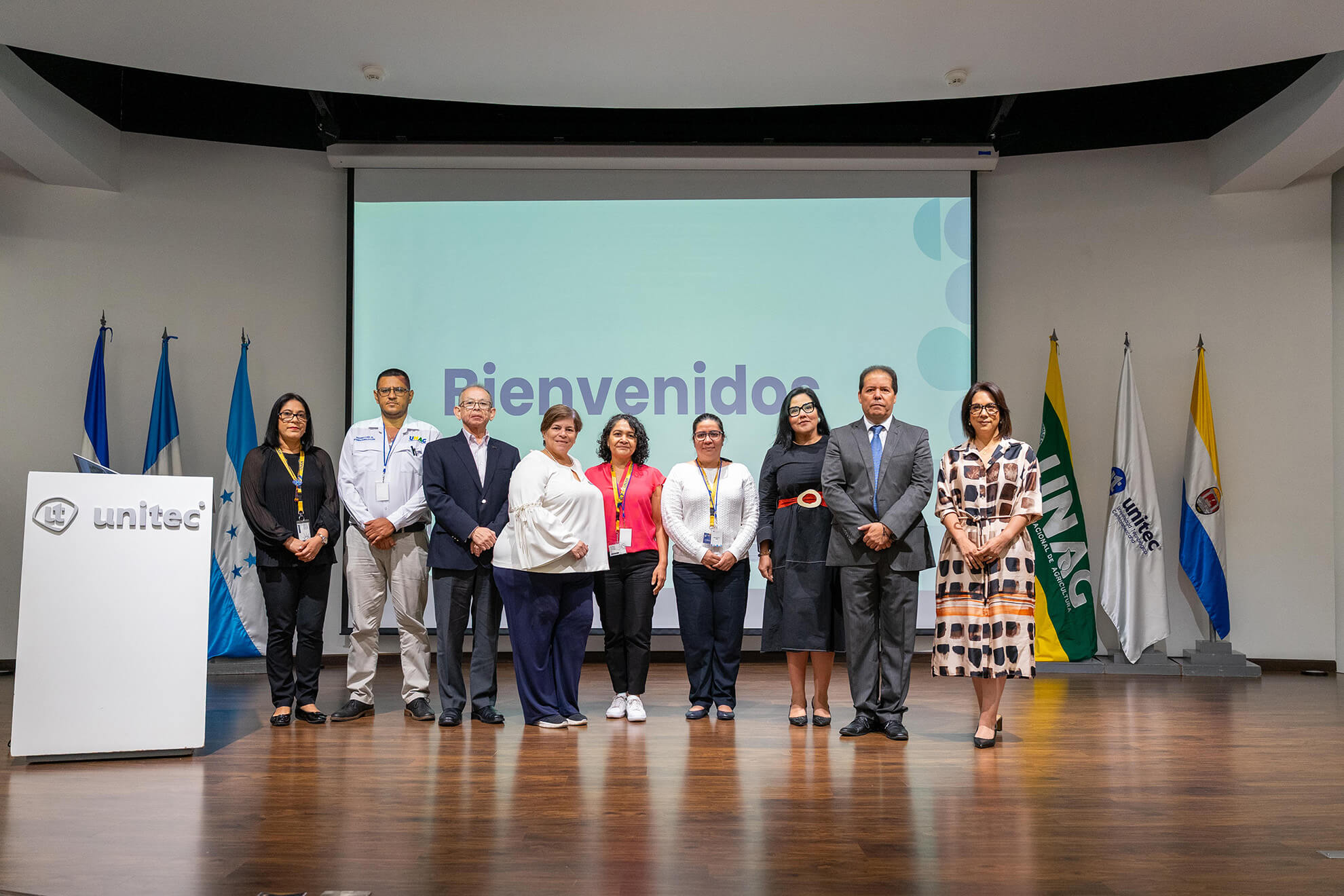 III Encuentro Trinacional de Universidades 2025
