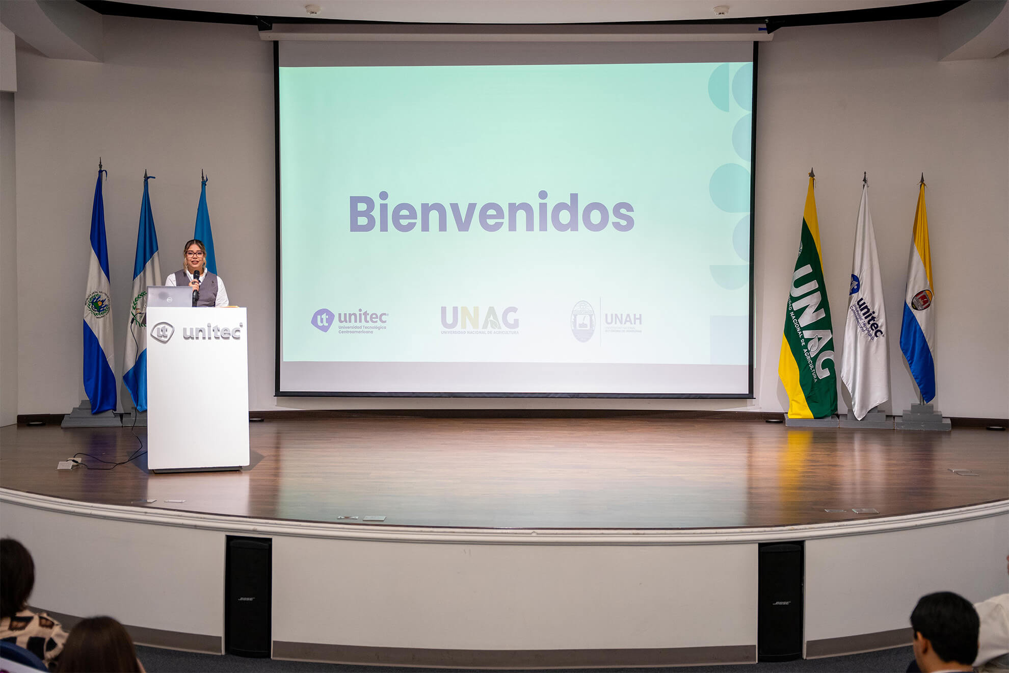 III Encuentro Trinacional de Universidades 2025