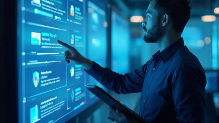 Ciberseguridad en Honduras: cómo proteger las redes de telecomunicaciones