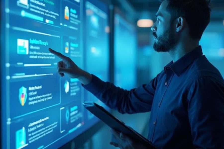 Ciberseguridad en Honduras: cómo proteger las redes de telecomunicaciones