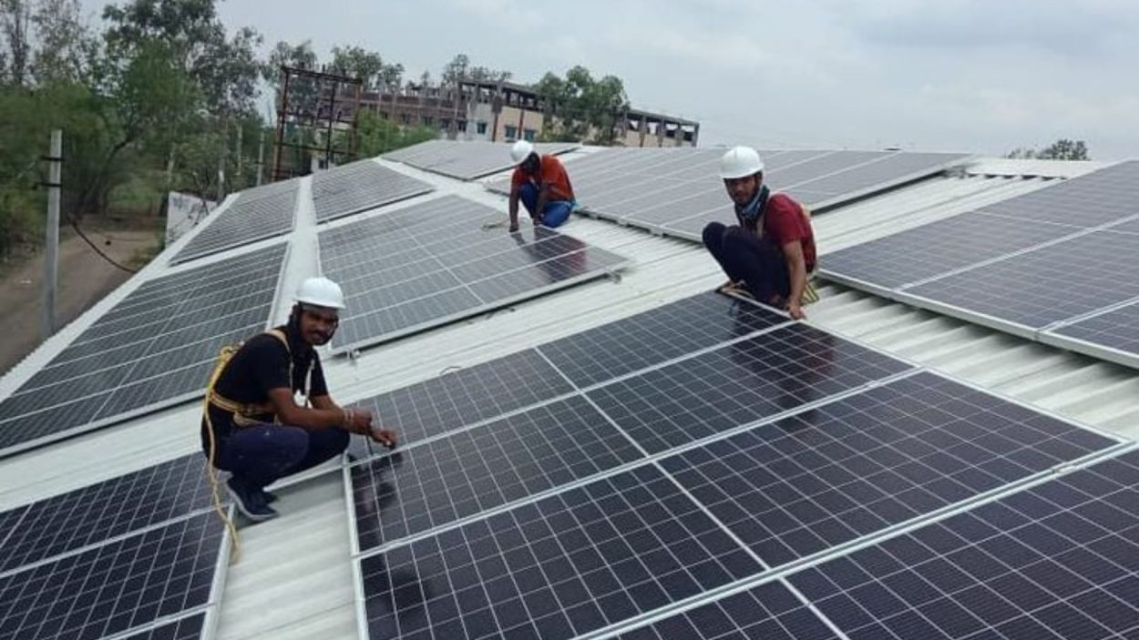 Energía solar en Honduras: oportunidades para ingenieros en energía