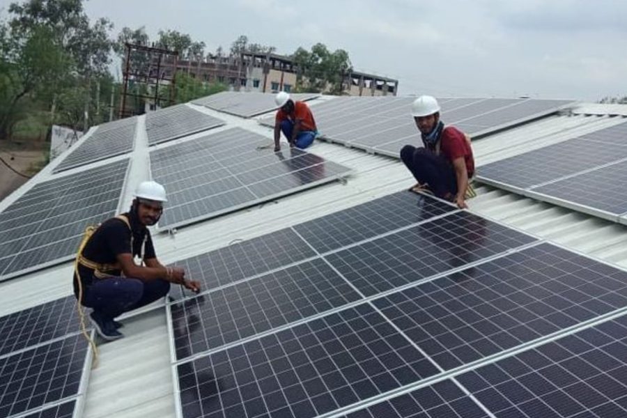 Energía solar en Honduras: oportunidades para ingenieros en energía