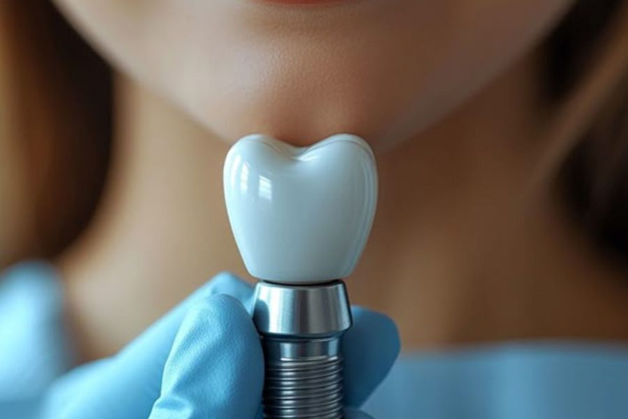 Implantes dentales en Honduras: restaurá tu sonrisa y funcionalidad