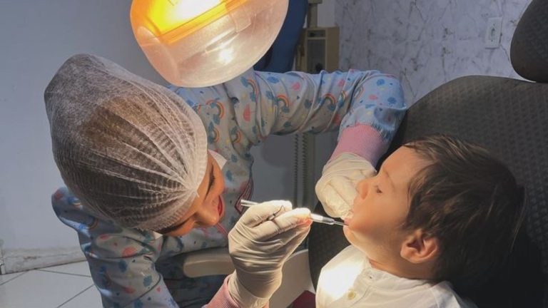Estudiar odontopediatría en Honduras: lo que debés saber