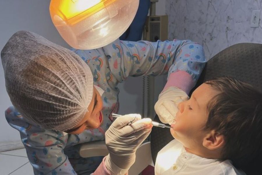 Estudiar odontopediatría en Honduras: lo que debés saber