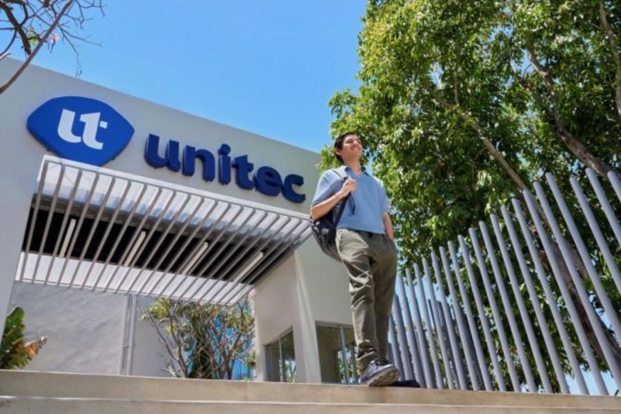Cómo el Centro de Empleabilidad de UNITEC y 1Mentor te preparan desde el primer día